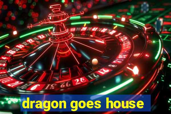 dragon goes house-hunting dublado